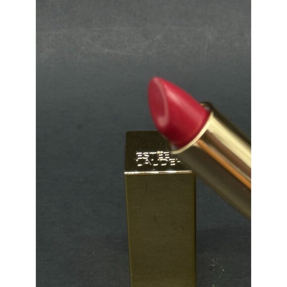 Estee Lauder Pure Color Envy Sculpting Lipstick - 420 Rebellious rose 0.12-oz - Picture 3 of 4